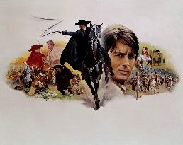 Zorro (1975)