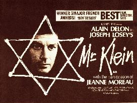 Monsieur Klein; Mr. Klein (1976)