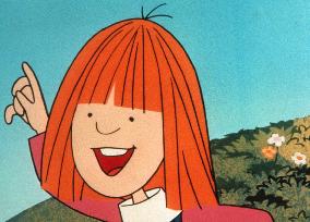 Vicky The Viking (1974)