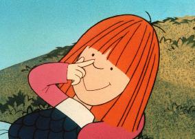 Vicky The Viking (1974)