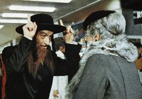 Mad Adventures Of Rabbi Jacob (1973)