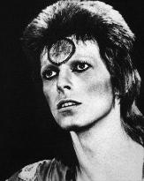 Ziggy Stardust And The Spiders (1973)