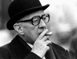 Tinker Tailor Soldier Spy (1979)