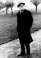 Tinker Tailor Soldier Spy (1979)