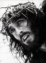 Jesus Of Nazareth (1977)