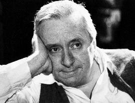 A Visit From Miss Protheroe (1978)