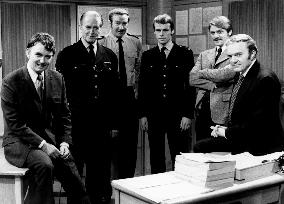 Dixon Of Dock Green (1972)