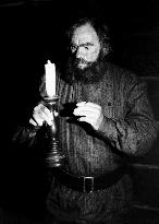 A Question Of Faith (1979)