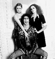 The Rocky Horror Picture Show (1975)