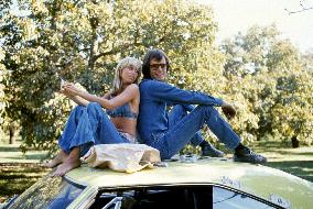 Dirty Mary Crazy Larry (1974)