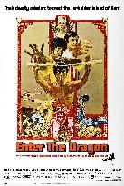 Enter The Dragon (1973)