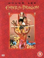 Enter The Dragon (1973)