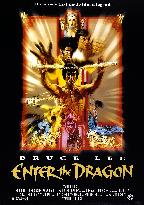 Enter The Dragon (1973)