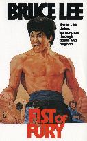 Fist Of Fury (1972)