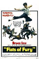 Fist Of Fury (1972)