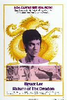 The Way Of The Dragon (1972)