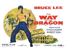 The Way Of The Dragon (1972)