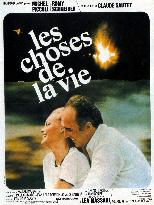 Les Choses De La Vie (1970)