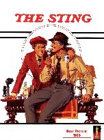 The Sting (1973)