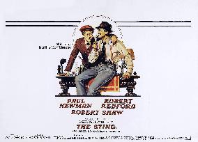 The Sting (1973)