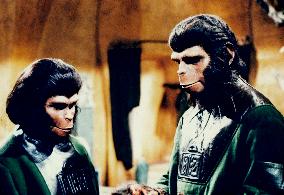 Beneath The Planet Of The Apes (1970)