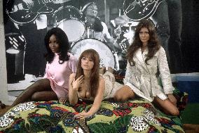 Beyond The Valley Of The Dolls (1970)