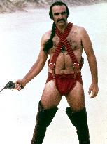 Zardoz (1974)