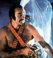 Zardoz (1974)