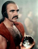 Zardoz (1974)