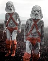 Zardoz (1974)