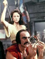 Zardoz (1974)