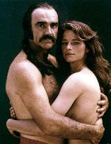 Zardoz (1974)