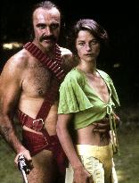 Zardoz (1974)