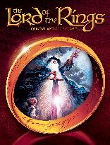 The Lord Of The Rings (1978)