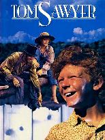 Tom Sawyer (1973)