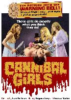 Cannibal Girls (1973)