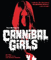 Cannibal Girls (1973)