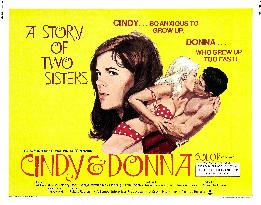 Cindy And Donna (1970)