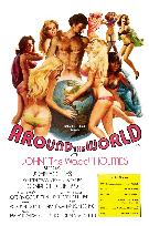 Around The World With John (1975)