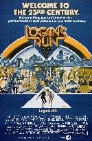 Logan'S Run (1976)