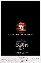 Logan'S Run (1976)