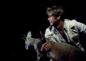 Wake In Fright (1971)