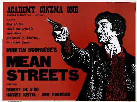 Mean Streets (1973)