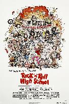 Rock 'N' Roll High School (1979)