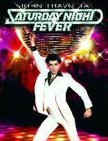 Saturday Night Fever (1977)