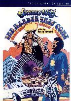 The Harder They Come (1972)