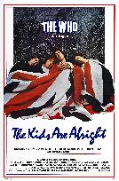 The Kids Are Alright (1979)