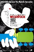 Woodstock (1970)