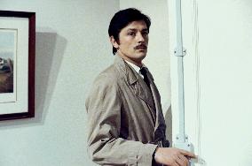 Le Cercle Rouge;The Red Circle (1970)