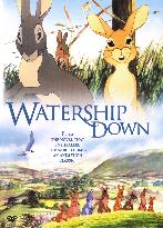 Watership Down (1978)